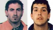La Ertzaintza identifica a los presuntos autores del intento de atentado en Getxo