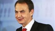 Zapatero será proclamado el domingo candidato del PSOE con el lema "La mirada positiva"