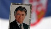 La EUFOR registra las viviendas de la familia de Karadzic en Pale