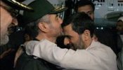 Dirigente iraní espera que Solana aporte ideas nuevas a las negociaciones