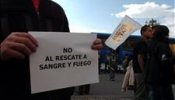 Uribe reitera que buscará por "todos los medios" la liberación de secuestrados