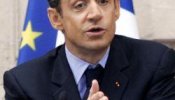 Los sindicatos y Sarkozy se dan una tregua
