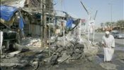 Mueren dos personas y cinco resultan heridas en atentados en Bagdad