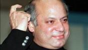 Sharif regresa hoy a Pakistán desde Arabia Saudí en medio del estado de excepción