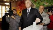 La votación en las elecciones legislativas croatas transcurre en calma