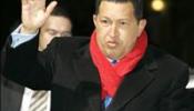 Chávez dice que hasta que el Rey no se disculpe "congela" las relaciones con España