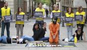 Amnistía Internacional detecta torturas contra manifestantes e inmigrantes en España