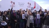 Marruecos impulsará una ley contra la violencia de género