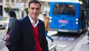 Pedro Sánchez: "Una gran coalición con el PP sería nociva para la democracia española"