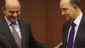 El Eurogrupo pide a España más ajustes para cumplir el objetivo de déficit en 2015
