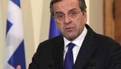 La UE estudia prorrogar de forma provisional el rescate a Grecia