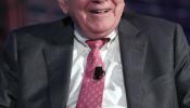 Warren Buffett desplaza a Carlos Slim como segundo hombre más rico del mundo