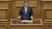 Samaras se la juega en Grecia, adelantando el recambio en la presidencia del país