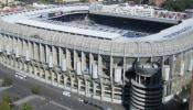 La Justicia mantiene paralizada la ampliación del Santiago Bernabéu