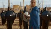 Los inmaculados defenderán a la reina Khaleesi en Osuna