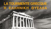 "Grecia es el laboratorio de una política espantosa"