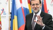 Rajoy evita pronunciar el nombre de Rato como ya hiciera en su día con Bárcenas