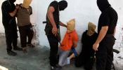 Las brigadas de Hamás ejecutan a 18 palestinos que presuntamente colaboraban con Israel