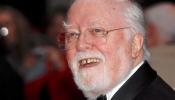 Muere a los 90 años el actor y director Richard Attenborough