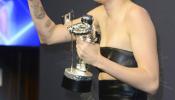 Beyoncé y Miley Cyrus brillan en los premios MTV