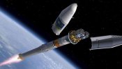 Europa investiga por qué los Galileo se quedaron a 6000 kilómetros de su órbita
