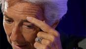 Lagarde considera "totalmente infundada" su imputación por corrupción