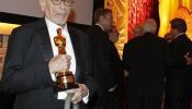 Fallece el actor Eli Wallach, el 'feo' de 'El bueno, el feo y el malo'