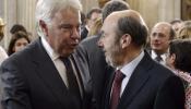 Felipe González vende todas sus acciones en Gas Natural