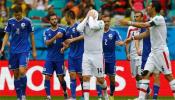 Bosnia se despide con victoria de su primer Mundial