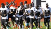Portugal y Ghana buscan el milagro