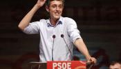 Los aparatos regionales del PSOE se vuelcan en conseguir avales para Pedro Sánchez