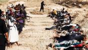 Irak, intercambio de ejecuciones