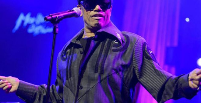 Bobby Womack fallece a los 70