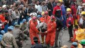 Más de 200 mineros muertos al explotar una mina de carbón en Turquía