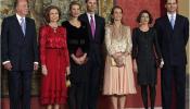 El 85% de los españoles cree que la familia real está implicada en casos de corrupción