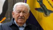 Muere a los 97 años José Falcó, uno de los ases de la aviación republicana