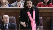 Soraya Rodríguez: "El Gobierno de Rajoy actúa como un chiringuito"