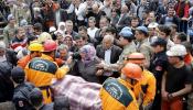 Huelga en la minería turca tras la explosión que se cobró la vida de más de 200 trabajadores