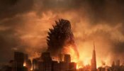 Godzilla renueva la amenaza nuclear