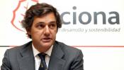 Acciona sale de pérdidas en el primer trimestre pese a la reforma energética