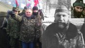 La Policía mata a un líder ultra ucraniano del Sector de Derechas