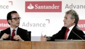 Santander lanza una ofensiva comercial en el crédito para las pymes