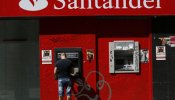 Multa récord de 14,8 millones para el Santander en Reino Unido por mal asesoramiento a sus clientes