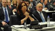 Argentina se personará en la causa contra los torturadores franquistas