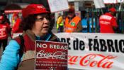 CCOO impugna el ERE de Coca-Cola ante la Audiencia Nacional