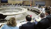 Catalunya, Valencia, Murcia y Aragón incumplen el déficit