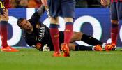 El Barça no confirma si le ofrecerá la renovación a Valdés para no dejarle tirado