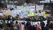 "El PP lo que quiere es que la sociedad española no esté preparada para pensar"