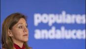 El PP andaluz convoca un Congreso Extraordinario para el 1 y 2 de marzo sin candidato