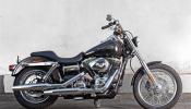 La Harley-Davidson del Papa se vende por 210.000 euros